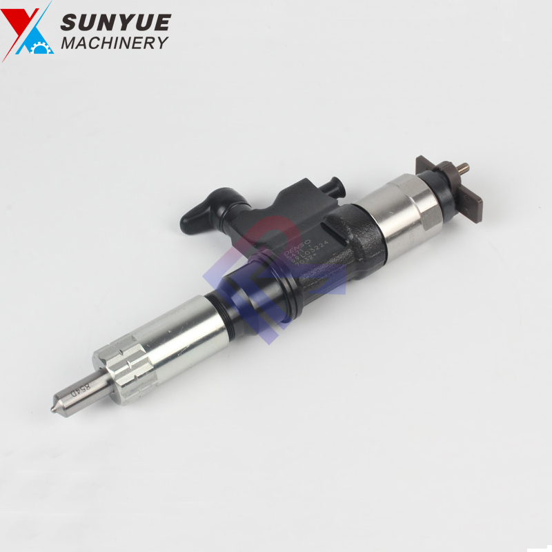 4HK1 6HK1 ZX240-3 挖掘机日立喷油嘴 095000-5474 095000-5471 4HK1 6HK1 ZX240-3 挖掘机日立喷油嘴 095000-5474 095000-5471