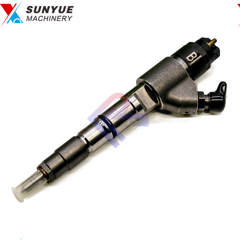 D7E EC240B EC290B 挖掘机沃尔沃喷油嘴 0445120066 20798114 04290986 VOE20798114 D7E EC240B EC290B 挖掘机沃尔沃喷油嘴 0445120066 20798114 04290986 VOE20798114