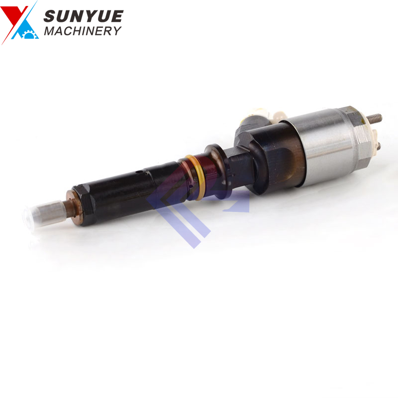 CAT 320D 323D C4.4 C6.6 挖掘机卡特喷油嘴 2645A746 320-0677 3200677 CAT 320D 323D C4.4 C6.6 挖掘机卡特喷油嘴 2645A746 320-0677 3200677