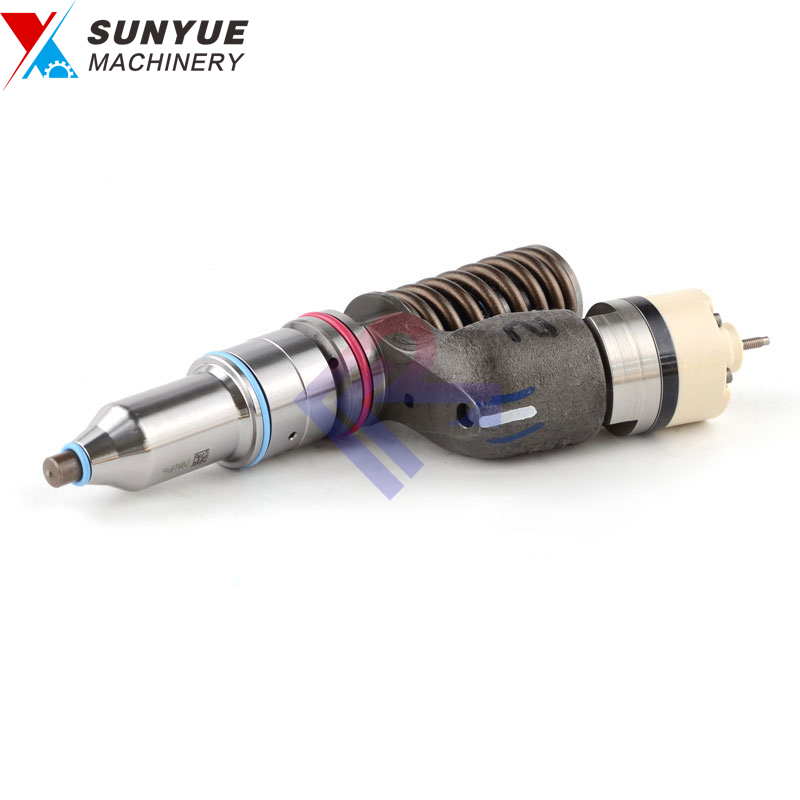 CAT 345C 345D 349D C13 挖掘机卡特喷油嘴 249-0713 2490713 CAT 345C 345D 349D C13 挖掘机卡特喷油嘴 249-0713 2490713