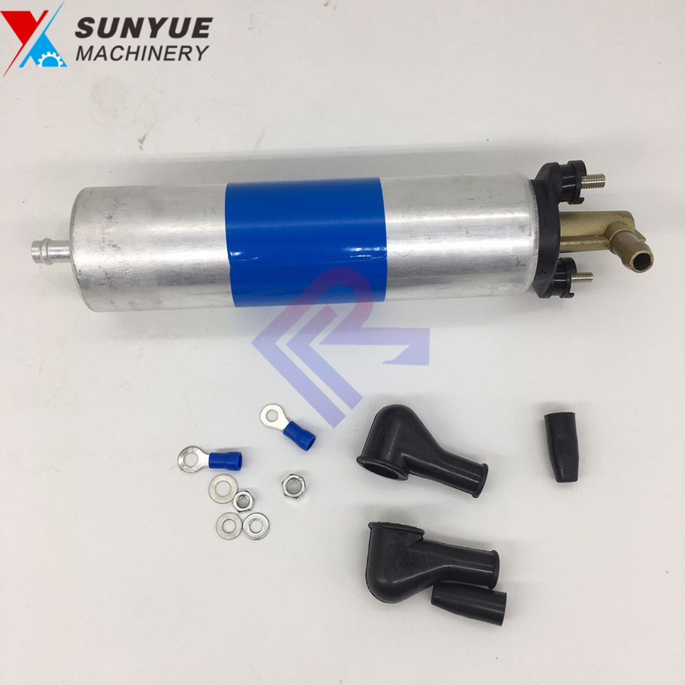 2641A203 Perkins Fuel Lift Pump for Diesel Engine 2641A203 Perkins Fuel Lift Pump for Diesel Engine