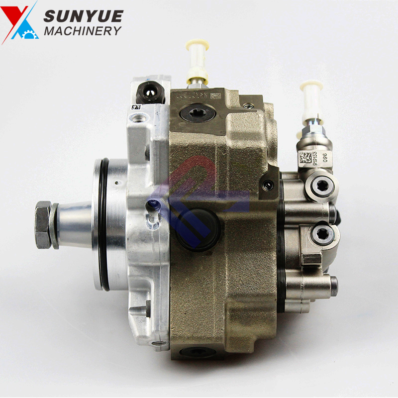 QSB6.7 6D107 PC200-8 High Pressure Supply Pump Fuel Injection for excavator Komatsu 0445020150 5264248 4988595 QSB6.7 6D107 PC200-8 High Pressure Supply Pump Fuel Injection for excavator Komatsu 0445020150 5264248 4988595