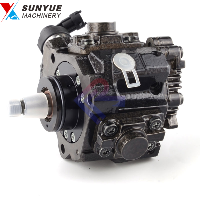 D04FR SK130-8 SK140-8 High Pressure Supply Pump Fuel Injection for excavator Kobelco 32G61-10300 0445020083 D04FR SK130-8 SK140-8 High Pressure Supply Pump Fuel Injection for excavator Kobelco 32G61-10300 0445020083