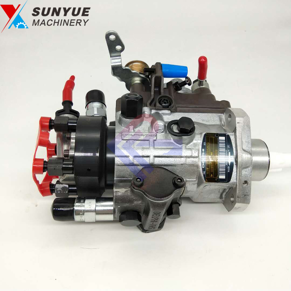 3CX 4CX JCB Fuel Injection Pump for excavator parts 320/06929 320/06738 320/06754 320-06929 320-06738 320-06754 32006929 32006754 32006738 3CX 4CX JCB Fuel Injection Pump for excavator parts 320/06929 320/06738 320/06754 320-06929 320-06738 320-06754 32006929 32006754 32006738