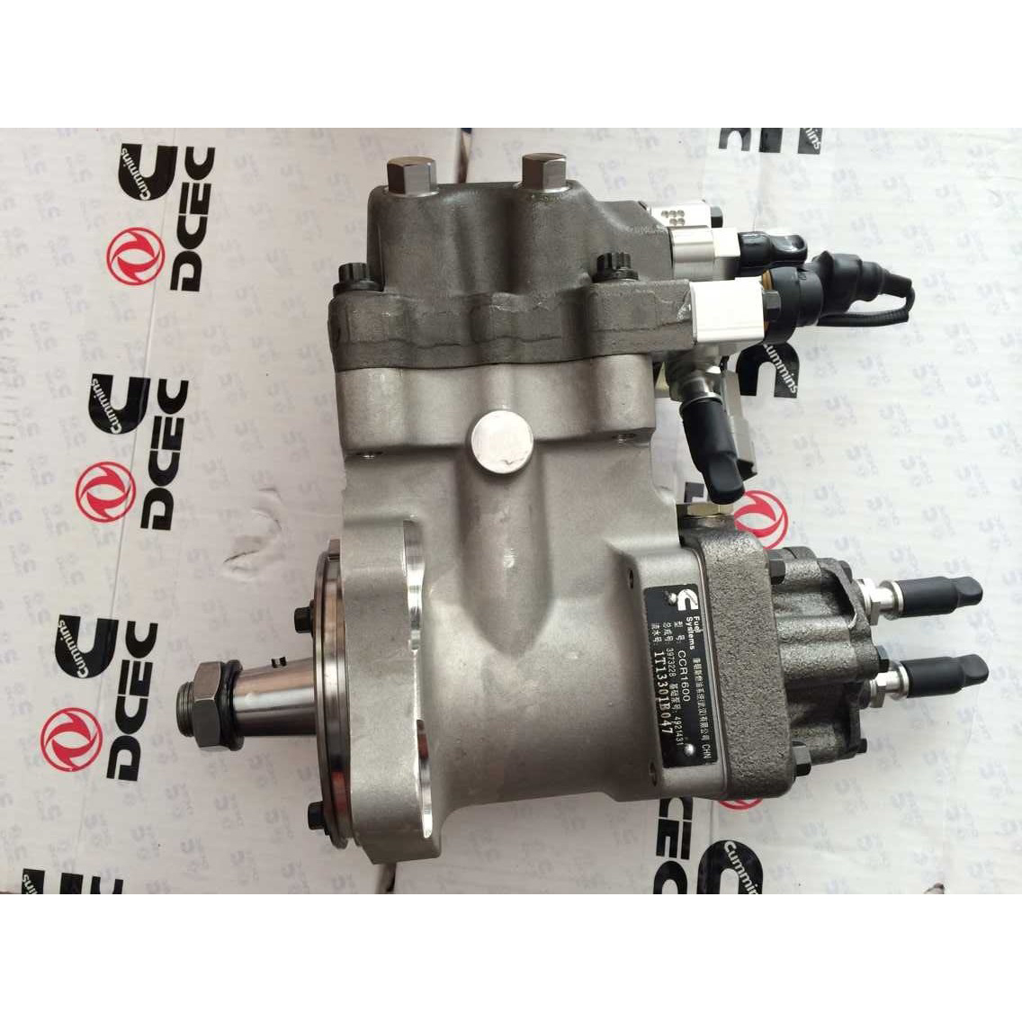 High Pressure Fuel Injection Pump 4954200 4921431 3973228 High Pressure Fuel Injection Pump 4954200 4921431 3973228