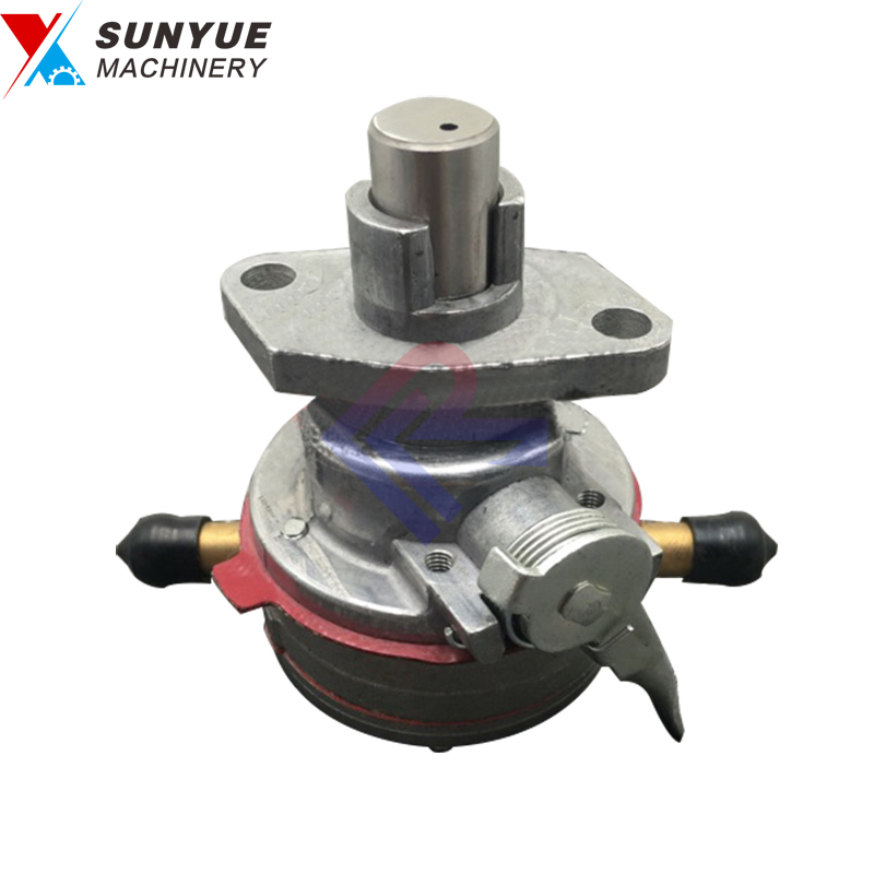 3TNV70 4TNV84 3D84 4D84 Yanmar Fuel Feed Pump for excavator PC30 PC40 129100-52100 129100-52101 3TNV70 4TNV84 3D84 4D84 Yanmar Fuel Feed Pump for excavator PC30 PC40 129100-52100 129100-52101