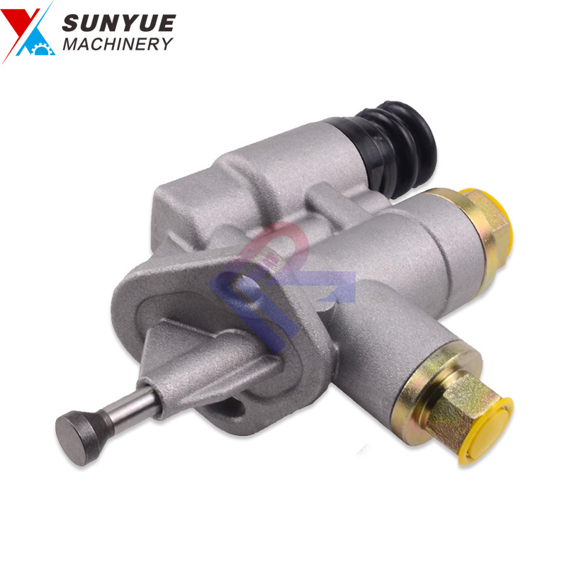 6CT 6CT8.3 6D114 PC300-7 PC360-7 R300-5 Feed Fuel Pump for excavator Komatsu Hyundai 3936316 6CT 6CT8.3 6D114 PC300-7 PC360-7 R300-5 Feed Fuel Pump for excavator Komatsu Hyundai 3936316