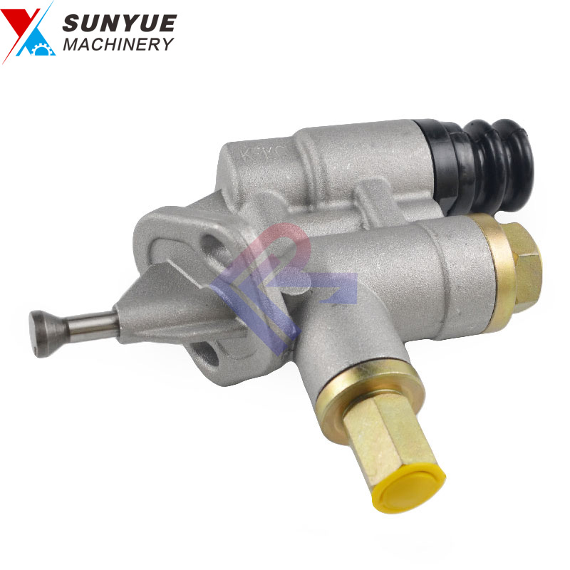 6CT 6CT8.3 6D114 PC300-7 PC360-7 R300-5 Feed Fuel Pump for excavator Komatsu Hyundai 3936318 6CT 6CT8.3 6D114 PC300-7 PC360-7 R300-5 Feed Fuel Pump for excavator Komatsu Hyundai 3936318