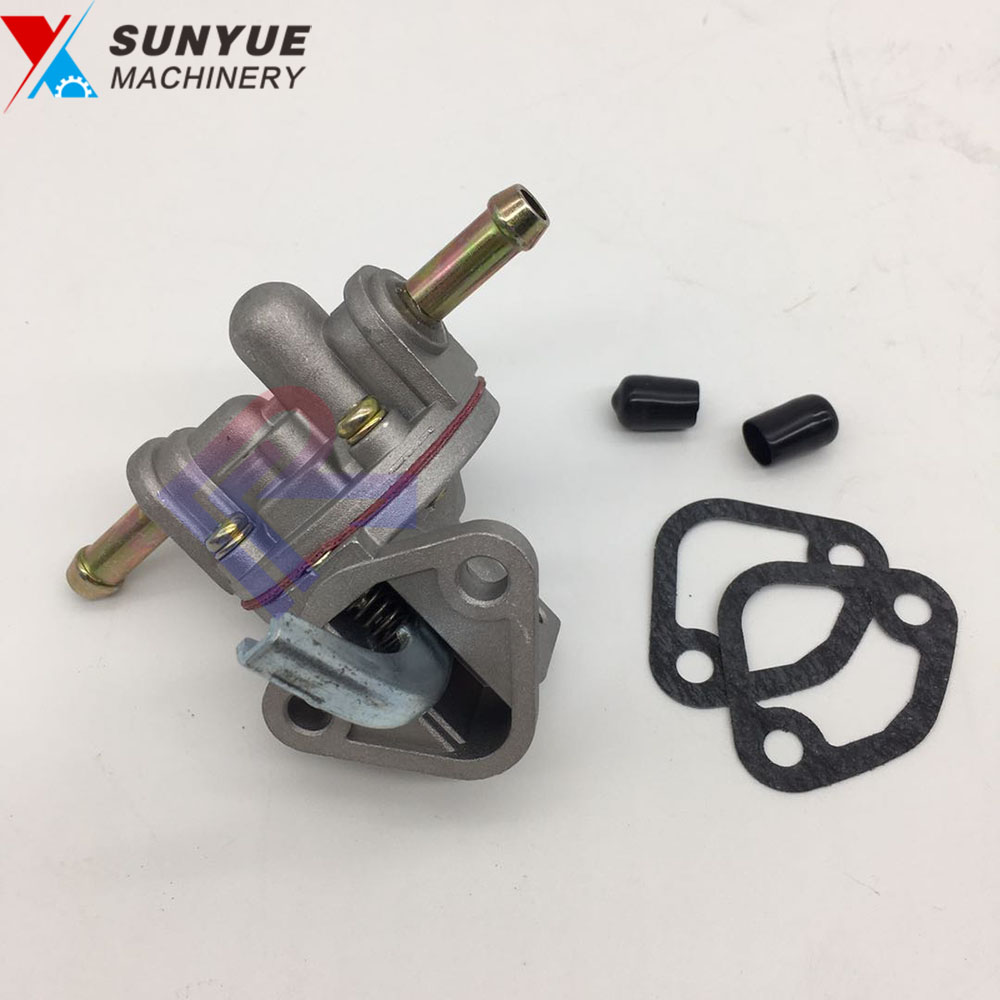 Kubota Fuel Lift Pump for Diesel Engine 16604-52032 Kubota Fuel Lift Pump for Diesel Engine 16604-52032