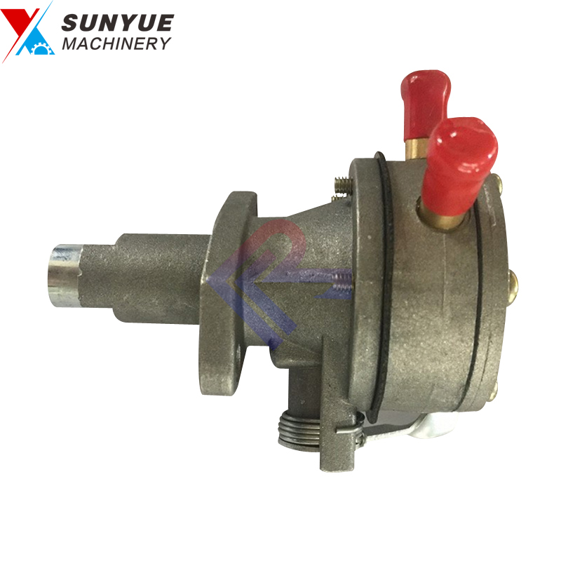 Fuel Lift Pump for Diesel Engine 16604-52032 16604-52030 Fuel Lift Pump for Diesel Engine 16604-52032 16604-52030