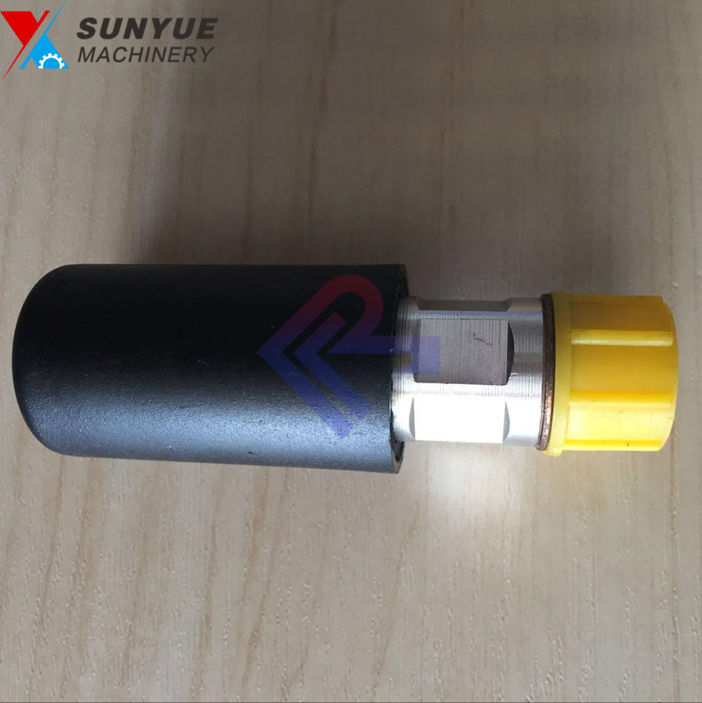 Excavator Spare Parts Hand Fuel Feed Injection Priming Pump 2447222126 Excavator Spare Parts Hand Fuel Feed Injection Priming Pump 2447222126