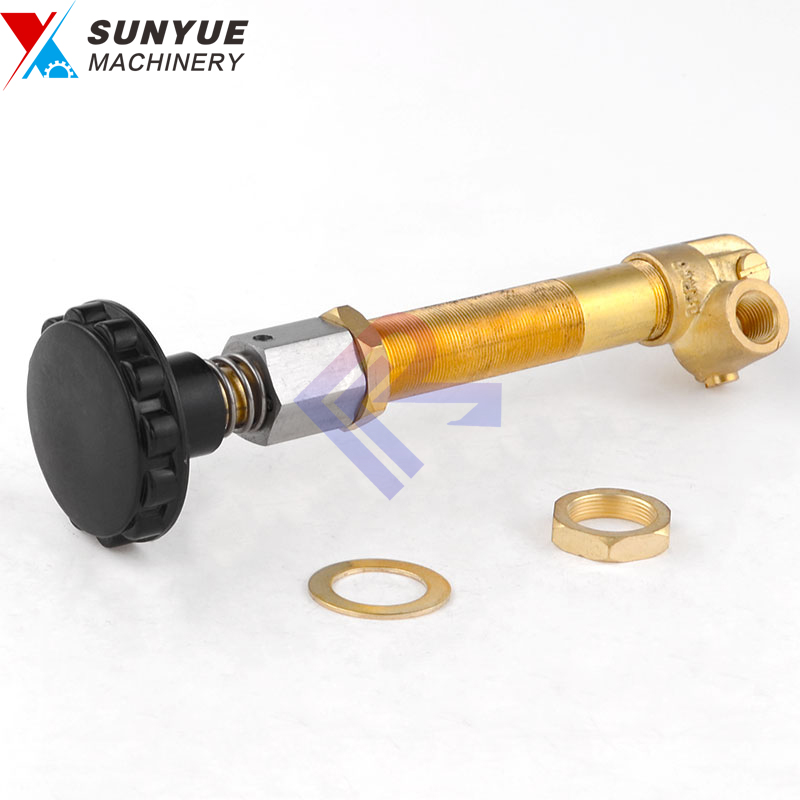 CAT 3304 3306 Fuel Priming Pump Caterpillar 9H2256 9H-2256 CAT 3304 3306 Fuel Priming Pump Caterpillar 9H2256 9H-2256