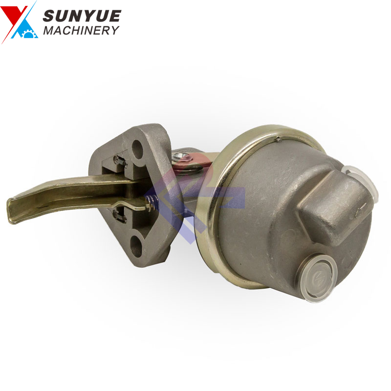 6BT Feed Fuel Pump for excavator Hyundai 4983584 6BT Feed Fuel Pump for excavator Hyundai 4983584