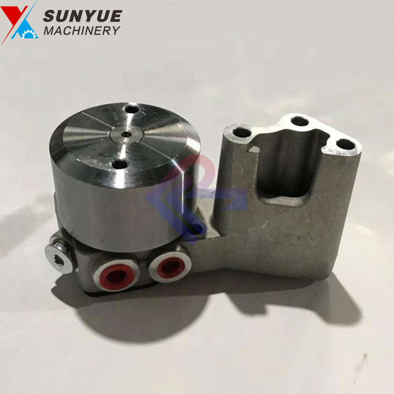 EC135B EC140B EC160B EC180B EC210B Fuel Pump for excavator Volvo 20524154 20917999 EC135B EC140B EC160B EC180B EC210B Fuel Pump for excavator Volvo 20524154 20917999