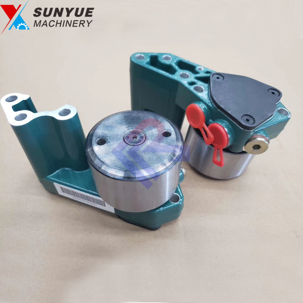 EC135B EC140B EC160B EC180B EC210B Fuel Pump for excavator Volvo 20524154 VOE20524154 EC135B EC140B EC160B EC180B EC210B Fuel Pump for excavator Volvo 20524154 VOE20524154