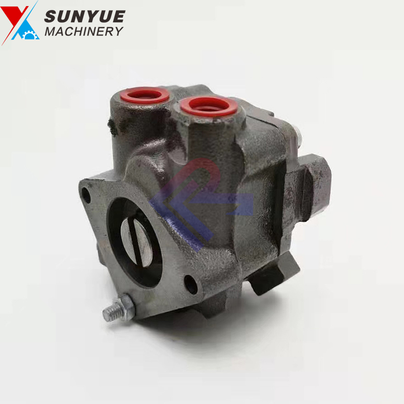D11 D13 D16 Fuel Pump for excavator Volvo 20997341 85103778 VOE20997341 D11 D13 D16 Fuel Pump for excavator Volvo 20997341 85103778 VOE20997341
