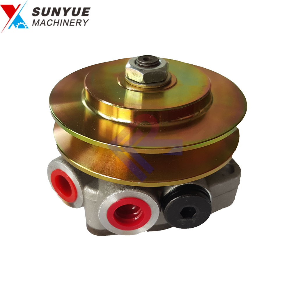 Deutz Fuel Pump Fuel Injection for excavator Volvo 21139287 02112671 04503571 02113798 Deutz Fuel Pump Fuel Injection for excavator Volvo 21139287 02112671 04503571 02113798