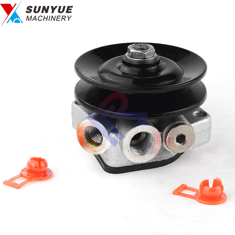 EC240 EC290 Fuel Pump for excavator Volvo Belt Loop 80MM 21544586 02112673 20450894 0211-2673 EC240 EC290 Fuel Pump for excavator Volvo Belt Loop 80MM 21544586 02112673 20450894 0211-2673