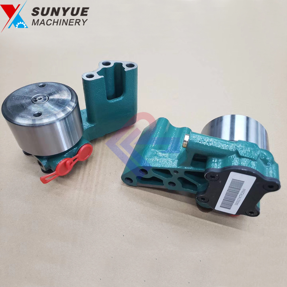 EC200B EC210B EC240B EC290B Fuel Pump for excavator Volvo VOE 21620116 21019945 20798525 20853715 22905123 04297075 0429-7075 EC200B EC210B EC240B EC290B Fuel Pump for excavator Volvo VOE 21620116 21019945 20798525 20853715 22905123 04297075 0429-7075