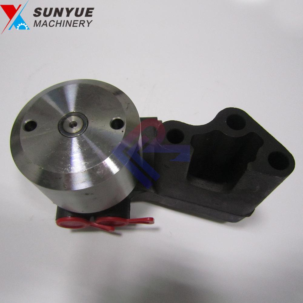 EC200B EC210B EC240B EC290B Fuel Pump for excavator Volvo VOE 21620116 21019945 20798525 20853715 22905123 04297075 0429-7075 EC200B EC210B EC240B EC290B Fuel Pump for excavator Volvo VOE 21620116 21019945 20798525 20853715 22905123 04297075 0429-7075