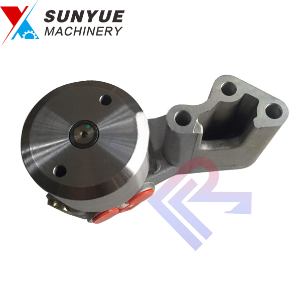 EC135B EC140B EC160B EC180B EC210B Fuel Pump for excavator Volvo 20524154 VOE20524154 EC135B EC140B EC160B EC180B EC210B Fuel Pump for excavator Volvo 20524154 VOE20524154