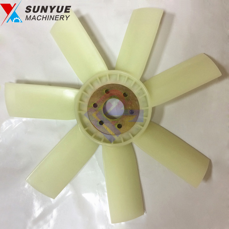 PC60 PC100 PC120 4D95 ÍÚ¾ò»úÅä¼þСËÉ·çÉÈÒ¶ 600-625-0520 6006250520 PC60 PC100 PC120 4D95 ÍÚ¾ò»úÅä¼þСËÉ·çÉÈÒ¶ 600-625-0520 6006250520