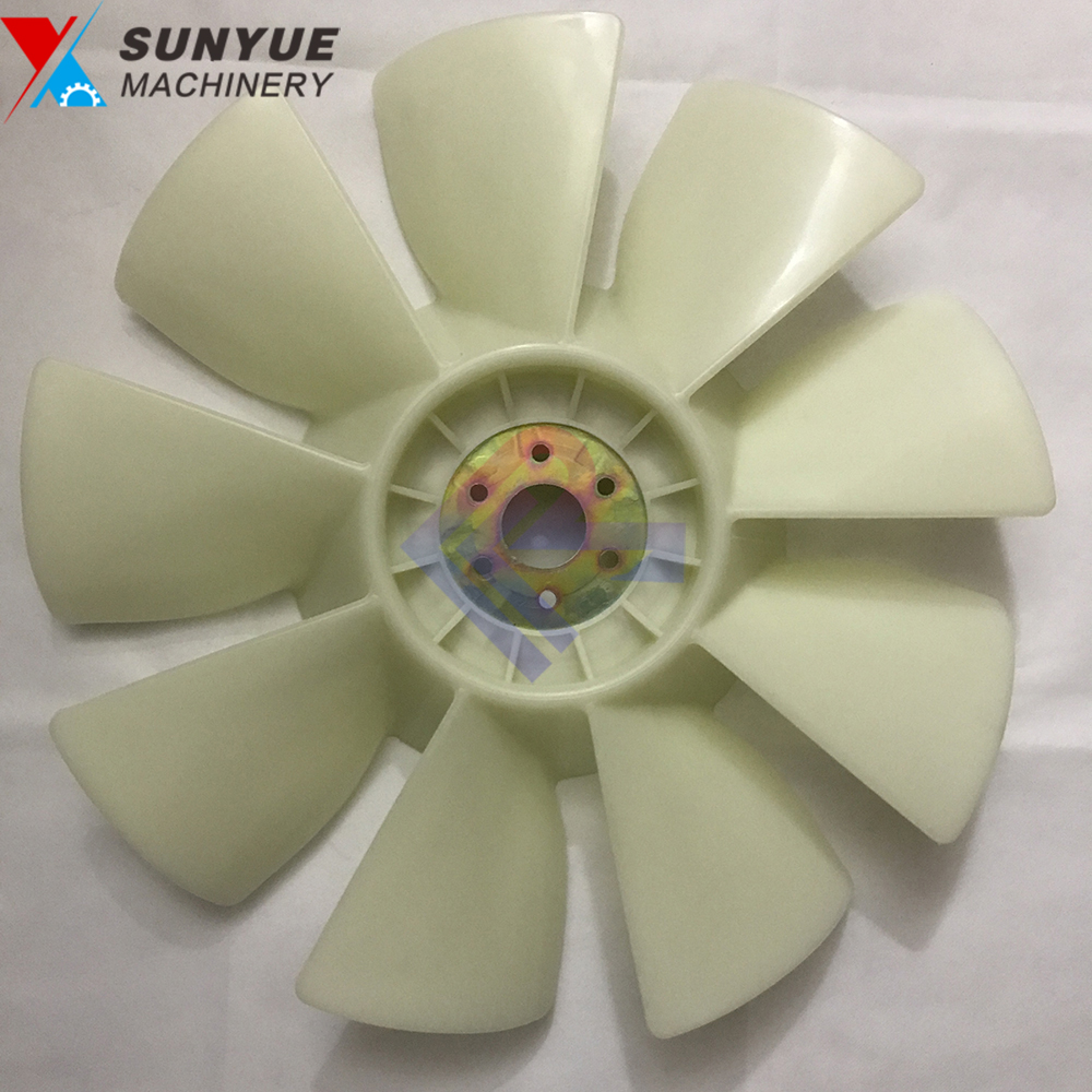 6D102 ÍÚ¾ò»úСËÉ·çÉÈÒ¶ PC200-6 PC220-6 600-625-7620 6006257620 6D102 ÍÚ¾ò»úСËÉ·çÉÈÒ¶ PC200-6 PC220-6 600-625-7620 6006257620