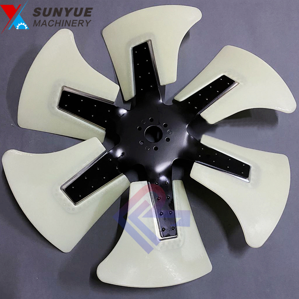 6D108 6D125 ÍÚ¾ò»úСËÉ·çÉÈÒ¶ PC300-6 PC400-6 600-635-7850 6006357850 6D108 6D125 ÍÚ¾ò»úСËÉ·çÉÈÒ¶ PC300-6 PC400-6 600-635-7850 6006357850