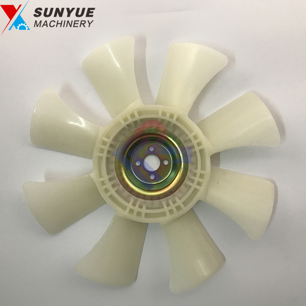 S4F ÍÚ¾ò»ú·çÉÈÒ¶ 30648-50500 S4F ÍÚ¾ò»ú·çÉÈÒ¶ 30648-50500