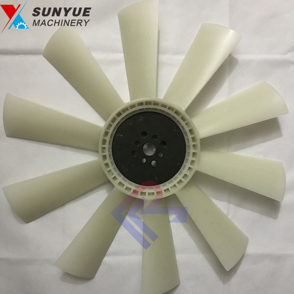 4BT 4BT3.9 ÍÚ¾ò»úÅä¼þ·çÉÈÒ¶ 3912753 4BT 4BT3.9 ÍÚ¾ò»úÅä¼þ·çÉÈÒ¶ 3912753