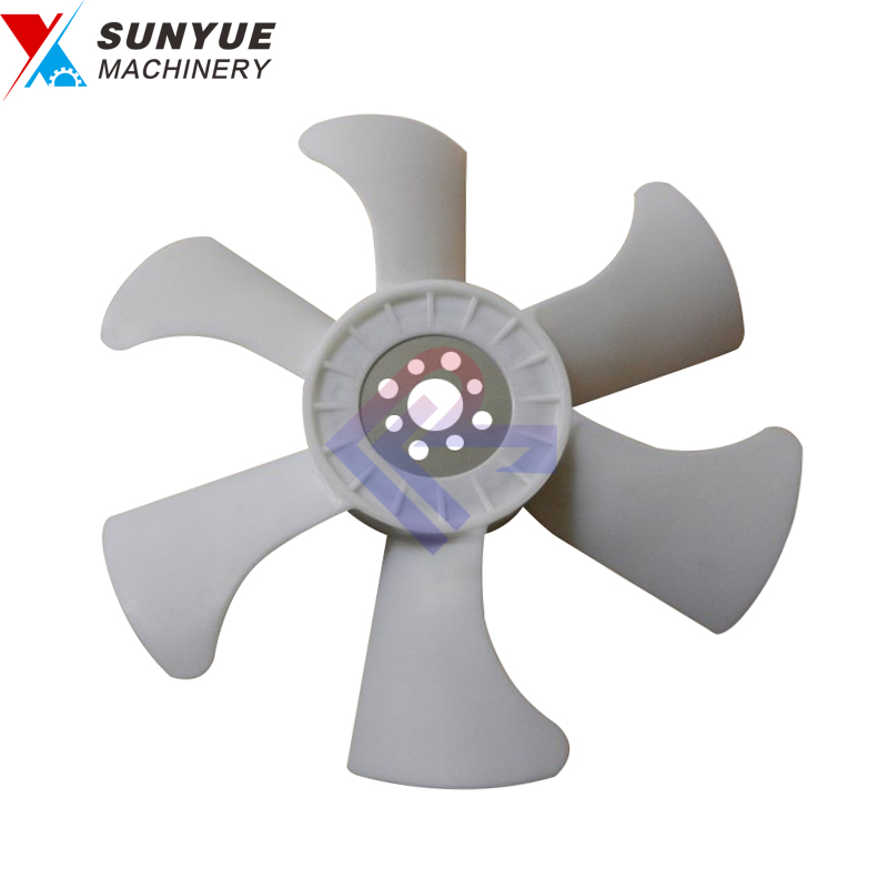 4JG1 ÍÚ¾ò»úÅä¼þ·çÉÈÒ¶ 8-94483894-0 8944838940 4JG1 ÍÚ¾ò»úÅä¼þ·çÉÈÒ¶ 8-94483894-0 8944838940