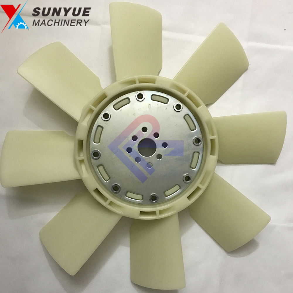 6D16 ÍÚ¾ò»úÅä¼þ·´Ïò·çÉÈÒ¶ 6D16 ÍÚ¾ò»úÅä¼þ·´Ïò·çÉÈÒ¶