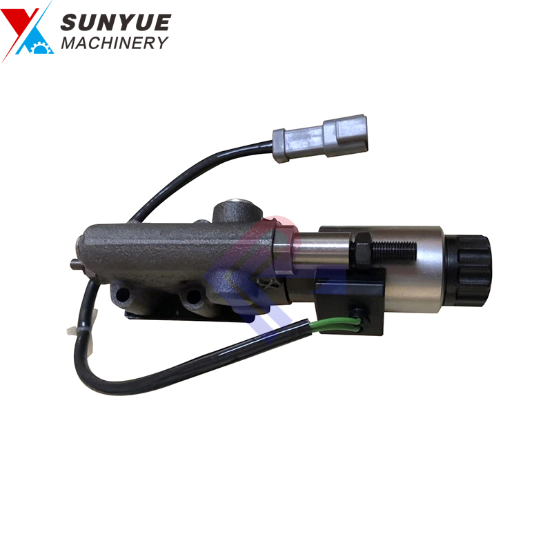 Original Parts Caterpillar CAT 330D 336D 345D 349D Pump Control Solenoid Valve Group for excavator 259-0907 244-4120 2590907 2444120 Original Parts Caterpillar CAT 330D 336D 345D 349D Pump Control Solenoid Valve Group for excavator 259-0907 244-4120 2590907 2444120