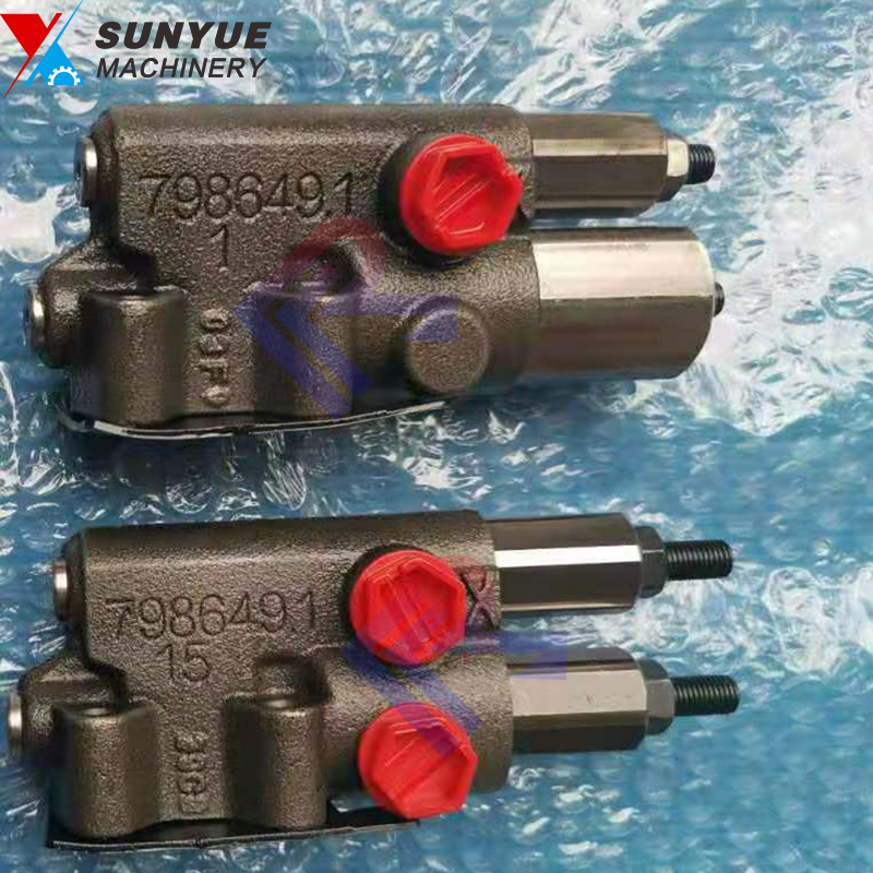 VOE15011528 2070695 CAT Rexroth Control Pump Solenoid Valve fit Volvo 7986491 798649.1 15011528 207-0695 2070695 VOE15011528 2070695 CAT Rexroth Control Pump Solenoid Valve fit Volvo 7986491 798649.1 15011528 207-0695 2070695