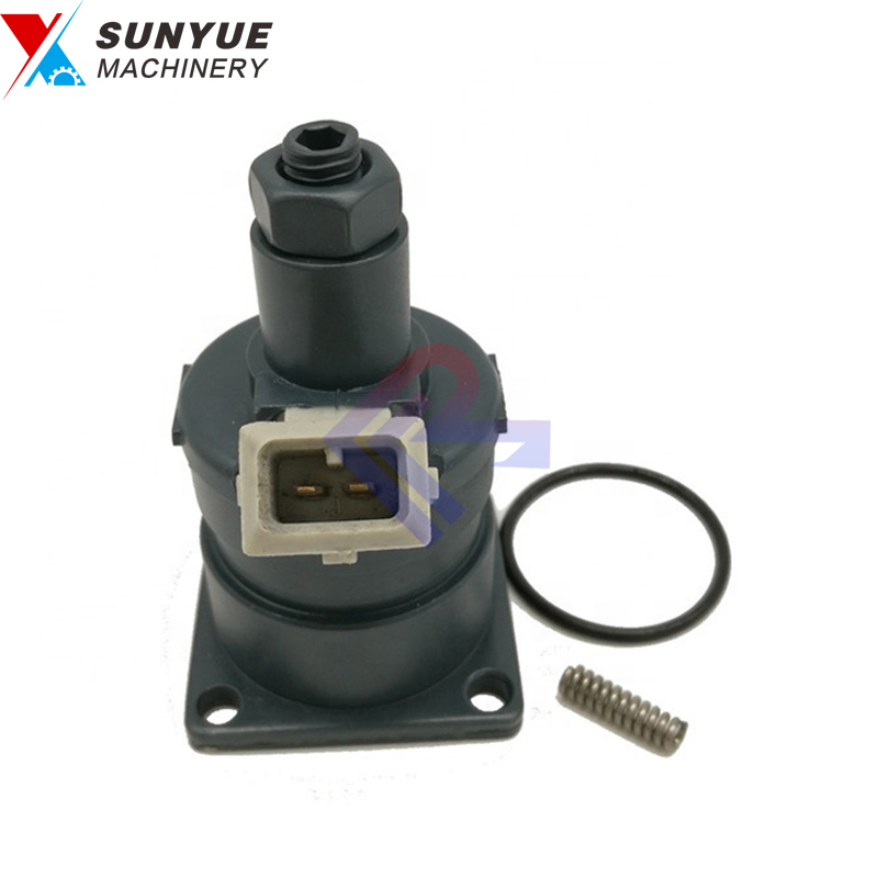 John Deere 790ELC 490E Hitachi EX100-2 EX100-3 EX120-2 EX120-3 EX200-2 EX200-3 EX220-2 EX220-3 Solenoid Valve for excavator 4288336 9218359 John Deere 790ELC 490E Hitachi EX100-2 EX100-3 EX120-2 EX120-3 EX200-2 EX200-3 EX220-2 EX220-3 Solenoid Valve for excavator 4288336 9218359