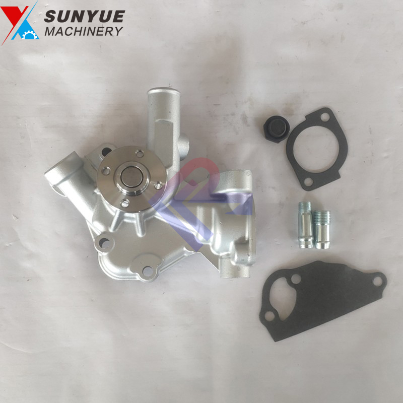 Diesel Engine Parts Yanmar 2TNE68 3TNE68 Water Pump for excavator YM119520-42000 119520-42000 Diesel Engine Parts Yanmar 2TNE68 3TNE68 Water Pump for excavator YM119520-42000 119520-42000
