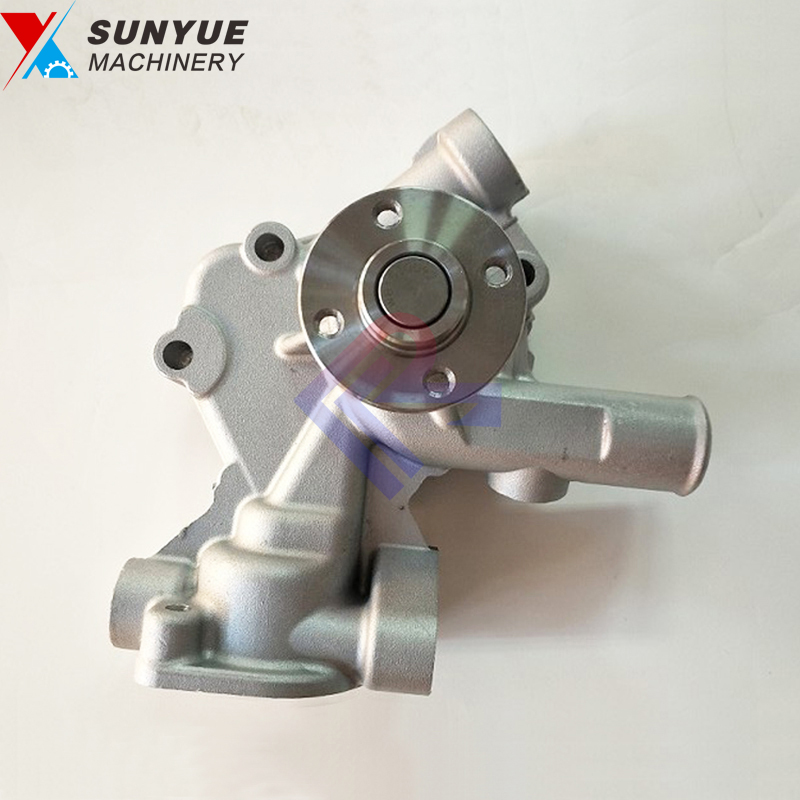 Diesel Engine Parts 3D68 3T68 3TNE68 Yanmar Water Pump for excavator YM119265-42002 119265-42002 Diesel Engine Parts 3D68 3T68 3TNE68 Yanmar Water Pump for excavator YM119265-42002 119265-42002