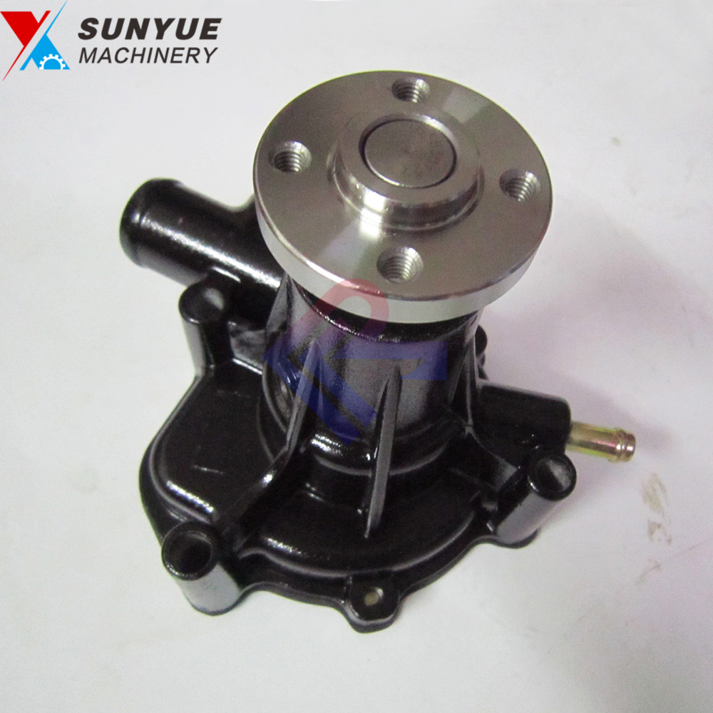 Diesel Engine Parts 3TNE88 4TNE88 Yanmar Water Pump for excavator YM129100-42000 YM129100-42004 129100-42000 129100-42004 Diesel Engine Parts 3TNE88 4TNE88 Yanmar Water Pump for excavator YM129100-42000 YM129100-42004 129100-42000 129100-42004