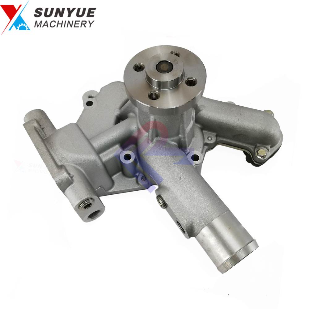 Diesel Engine Parts 4D106 S4D106 4TNE106 4TNV106 Yanmar Water Pump for excavator YM123900-42100 YM123900-42101 123900-42100 123900-42101 Diesel Engine Parts 4D106 S4D106 4TNE106 4TNV106 Yanmar Water Pump for excavator YM123900-42100 YM123900-42101 123900-42100 123900-42101