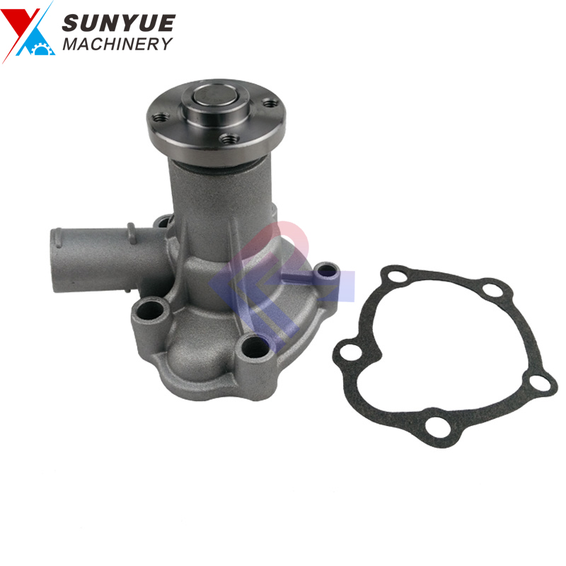 Diesel Engine Parts 3TNA72 Yanmar Water Pump for excavator YM186 YM169 YM180 121023-42100 121450-42010 129350-42010 Diesel Engine Parts 3TNA72 Yanmar Water Pump for excavator YM186 YM169 YM180 121023-42100 121450-42010 129350-42010