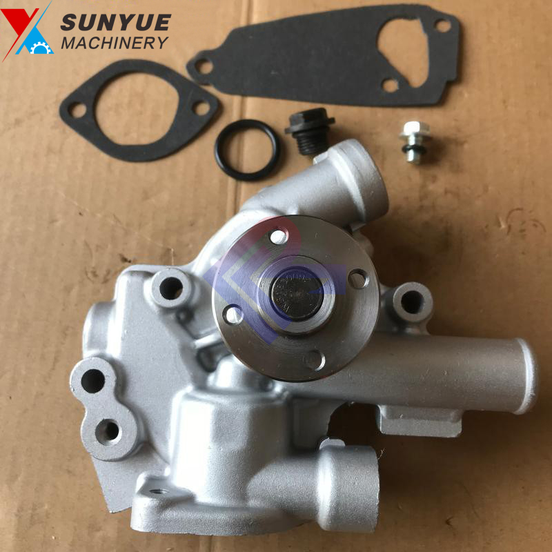 Diesel Engine Parts 3TNV76 Yanmar Water Pump for excavator YM119717-42002 YM119717-42003 119717-42002 119717-42003 Diesel Engine Parts 3TNV76 Yanmar Water Pump for excavator YM119717-42002 YM119717-42003 119717-42002 119717-42003
