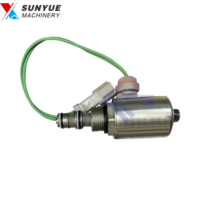 CAT D10R D11R 824G 844 950F 960F 966F 970F 980F 980G 988F 990 992D Solenoid Valve for wheel dozer loader Caterpillar 3E3748 3E-3748 CA3E3748 CAT D10R D11R 824G 844 950F 960F 966F 970F 980F 980G 988F 990 992D Solenoid Valve for wheel dozer loader Caterpillar 3E3748 3E-3748 CA3E3748