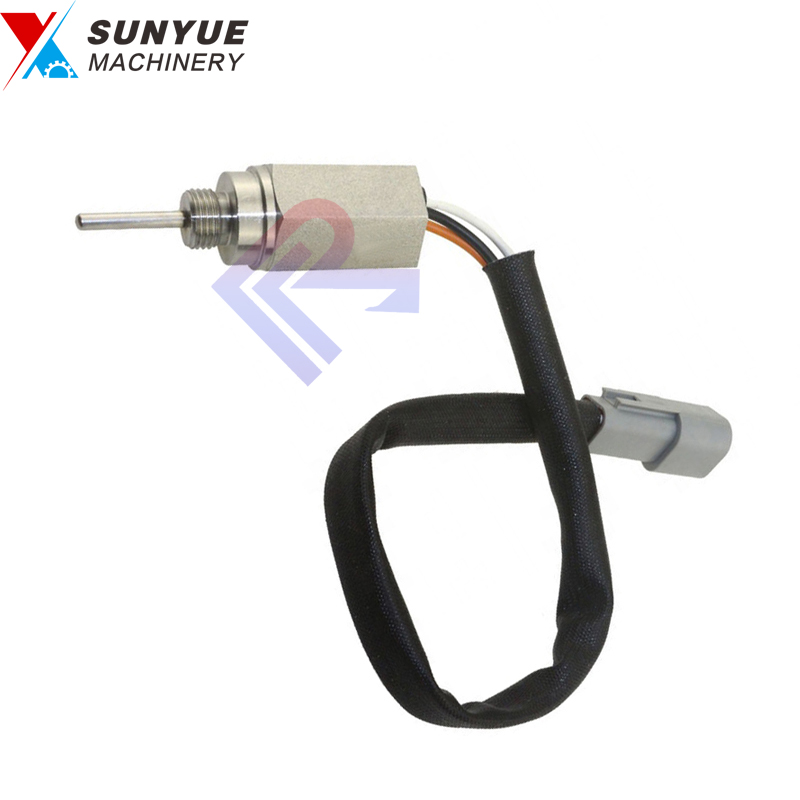 Caterpillar 725 730 735 740 775D 777D 789D 793C 815F 816F Temperature Sensor GP 118-7226 1187226 Caterpillar 725 730 735 740 775D 777D 789D 793C 815F 816F Temperature Sensor GP 118-7226 1187226