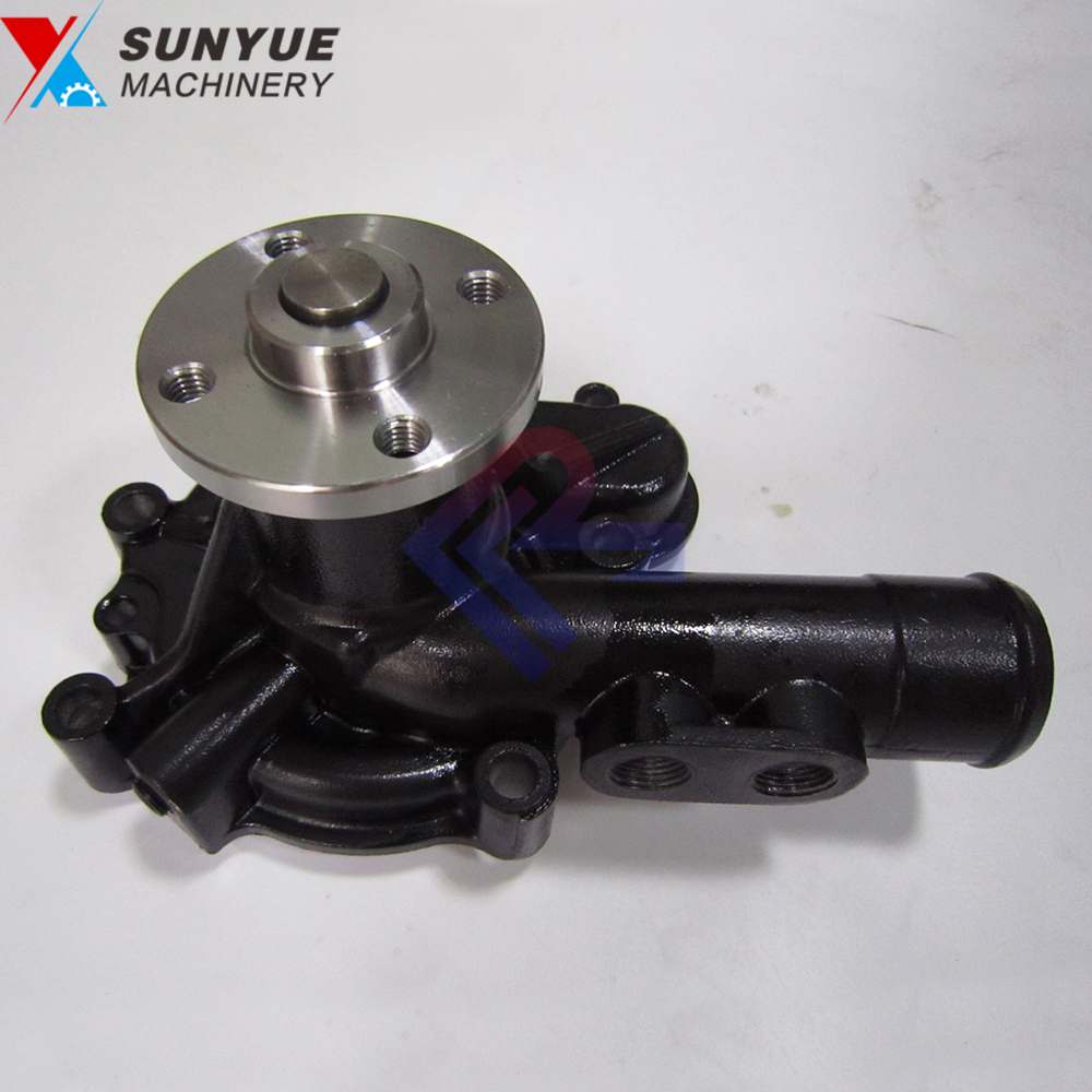 Diesel Engine Spare Parts 4TNV94 Yanmar Water Pump for excavator YM129007-42000 YM129907-42051 129007-42000 129907-42051 Diesel Engine Spare Parts 4TNV94 Yanmar Water Pump for excavator YM129007-42000 YM129907-42051 129007-42000 129907-42051