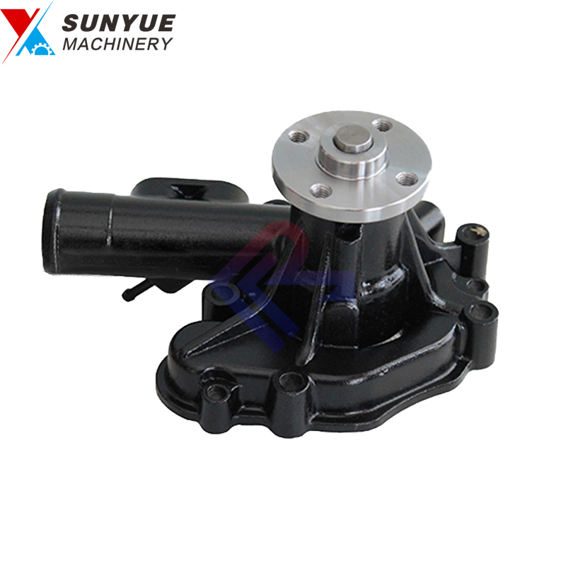 4TNV94 4TNV98 Yanmar Water Pump for excavator 129007-42000 4TNV94 4TNV98 Yanmar Water Pump for excavator 129007-42000