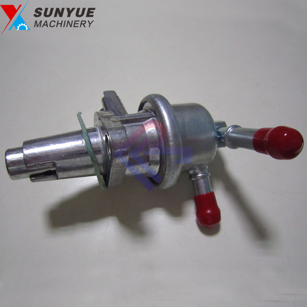 D1403 V2203 Diesel Engine Kubota Feed Fuel Pump 17539-52030 17121-52030 D1403 V2203 Diesel Engine Kubota Feed Fuel Pump 17539-52030 17121-52030