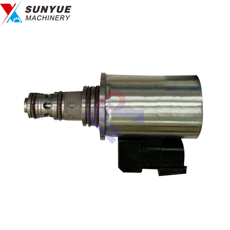 CAT 216 236 246C 247 267 262C 272C 277C Solenoid Valve for loader Caterpillar 195-9700 1959700 CA1959700 CAT 216 236 246C 247 267 262C 272C 277C Solenoid Valve for loader Caterpillar 195-9700 1959700 CA1959700