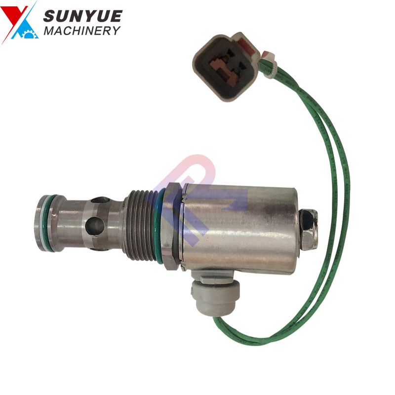 CAT D10N D10R D11R D11T 924G 934G 950G 962G 966G 972G 980G 980H Solenoid Valve for wheel dozer loader Caterpillar 2034157 203-4157 CA2034157 CAT D10N D10R D11R D11T 924G 934G 950G 962G 966G 972G 980G 980H Solenoid Valve for wheel dozer loader Caterpillar 2034157 203-4157 CA2034157