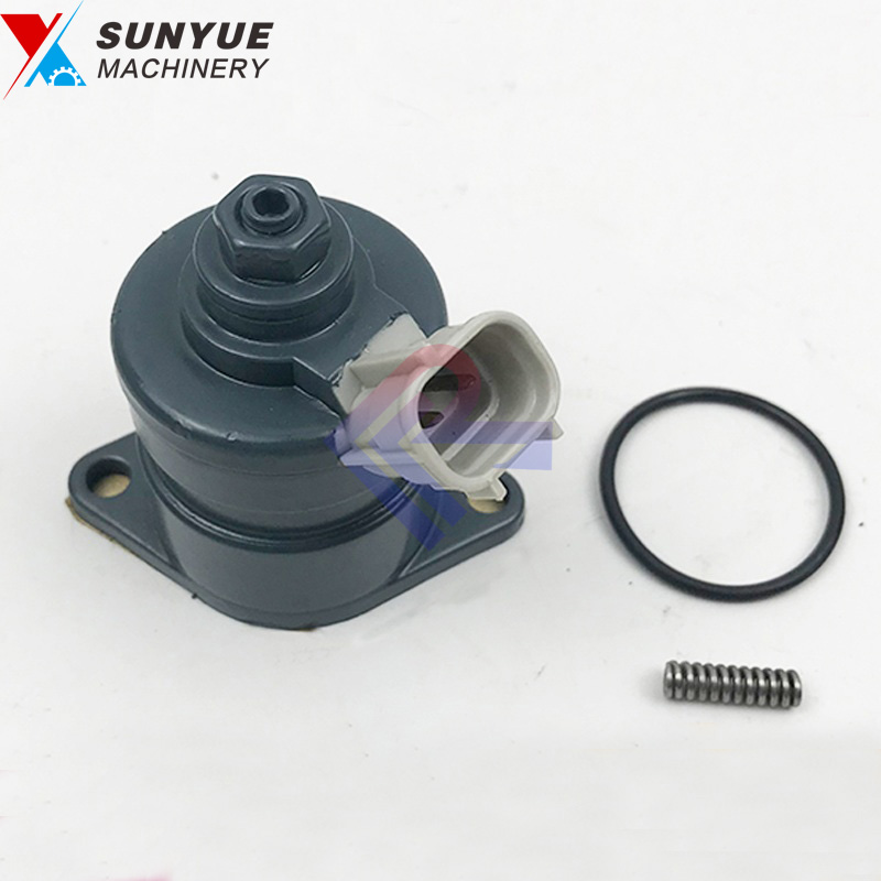 John Deere 120D 210 225DLC 230CLC 250GLC 290GLC 350DLC Hitachi ZAX70-3 ZAX75US-3 ZAX85US-3 ZAX130W ZAX200 ZAX200-3G ZAX225USR ZAX230 ZAX240-3G ZAX370 ZAX300W ZAX400W-3 Solenoid Valve for excavator 9218234 John Deere 120D 210 225DLC 230CLC 250GLC 290GLC 350DLC Hitachi ZAX70-3 ZAX75US-3 ZAX85US-3 ZAX130W ZAX200 ZAX200-3G ZAX225USR ZAX230 ZAX240-3G ZAX370 ZAX300W ZAX400W-3 Solenoid Valve for excavator 9218234