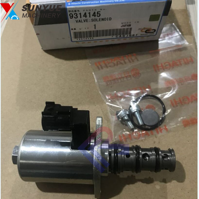 John Deere 160GLC 180GLC 245GLC 300GLC 350GLC 470GLC 870GLC Hitachi ZAX200-5G ZAX210H-5G ZAX240-5G ZAX250H-5G ZAX280-5G ZAX330-5G ZAX470-5G ZAX870-5G Solenoid Valve for excavator 9314145 John Deere 160GLC 180GLC 245GLC 300GLC 350GLC 470GLC 870GLC Hitachi ZAX200-5G ZAX210H-5G ZAX240-5G ZAX250H-5G ZAX280-5G ZAX330-5G ZAX470-5G ZAX870-5G Solenoid Valve for excavator 9314145